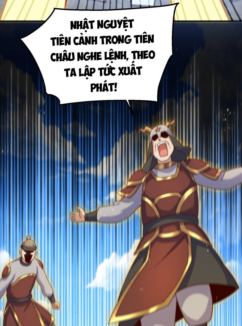 Người Trên Vạn Người Chapter 235 - Trang 2