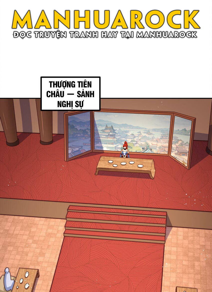 Người Trên Vạn Người Chapter 235 - Trang 2