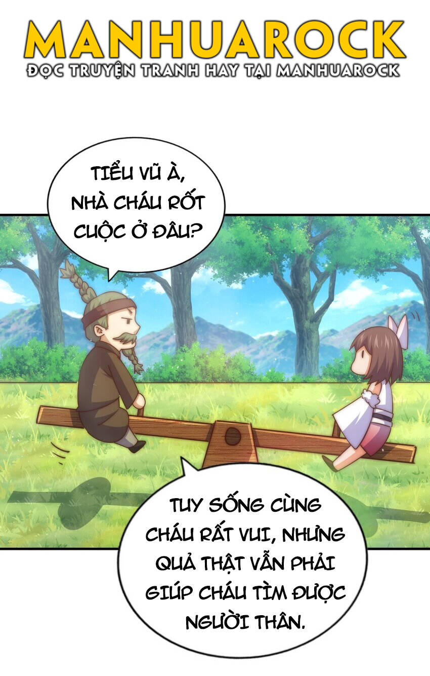 Người Trên Vạn Người Chapter 235 - Trang 2