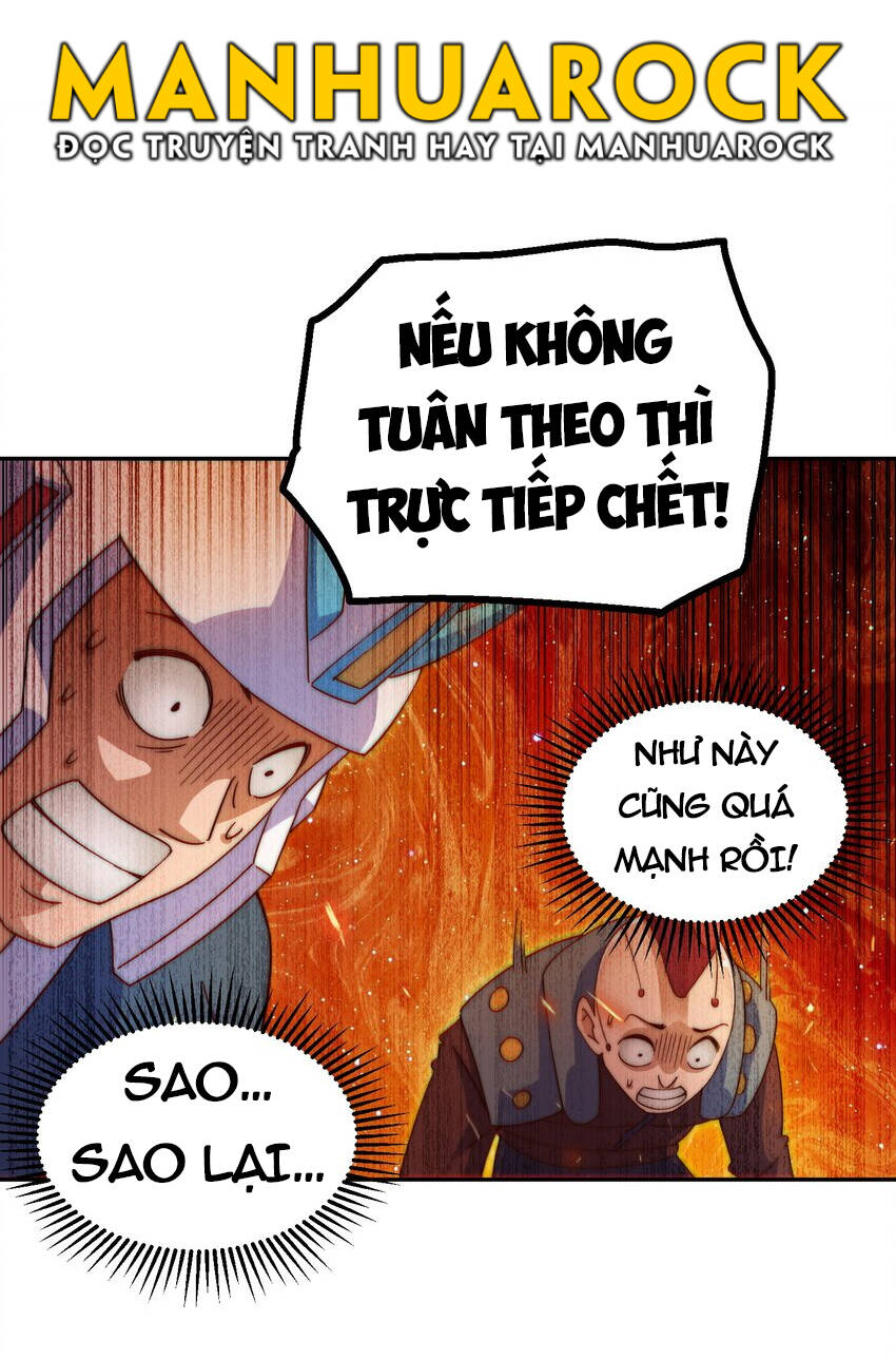 Người Trên Vạn Người Chapter 235 - Trang 2