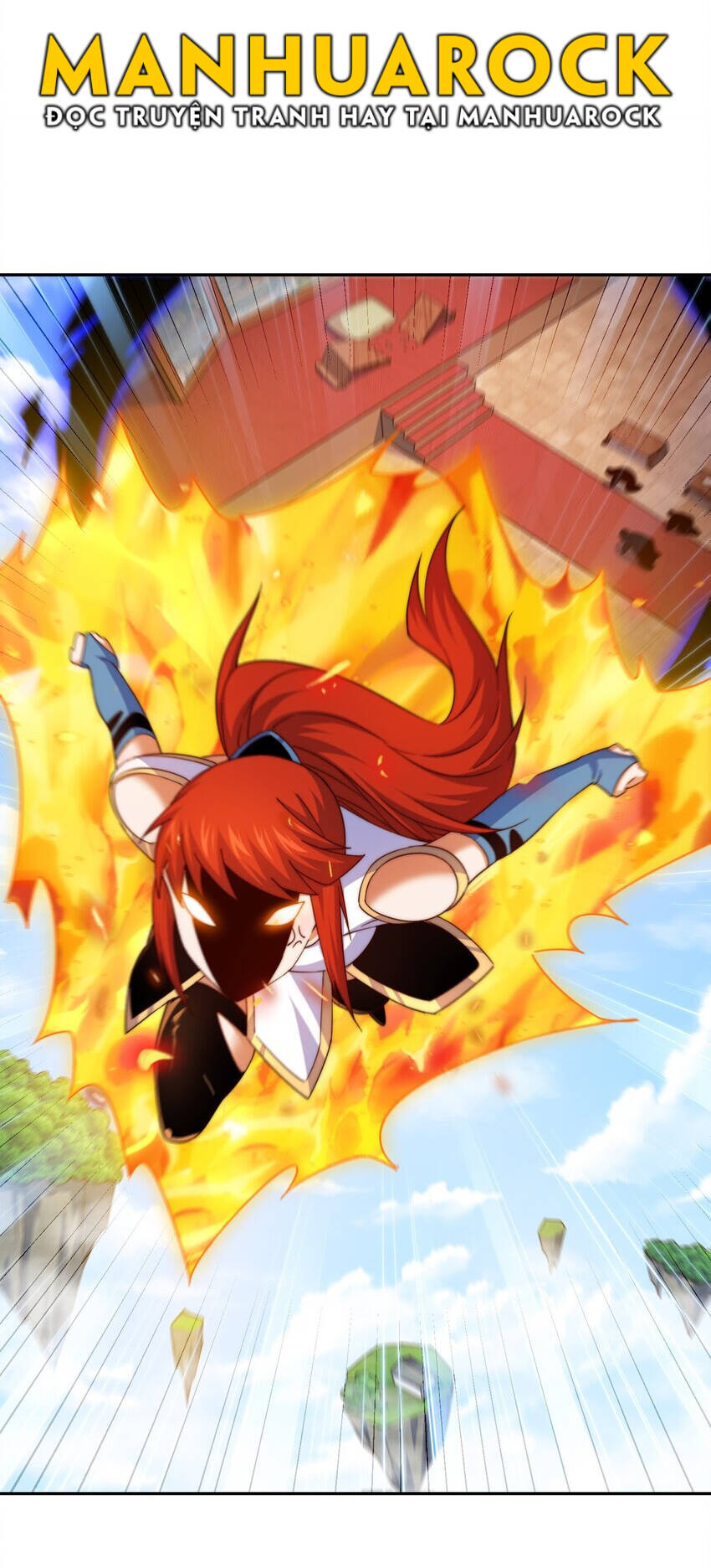 Người Trên Vạn Người Chapter 235 - Trang 2