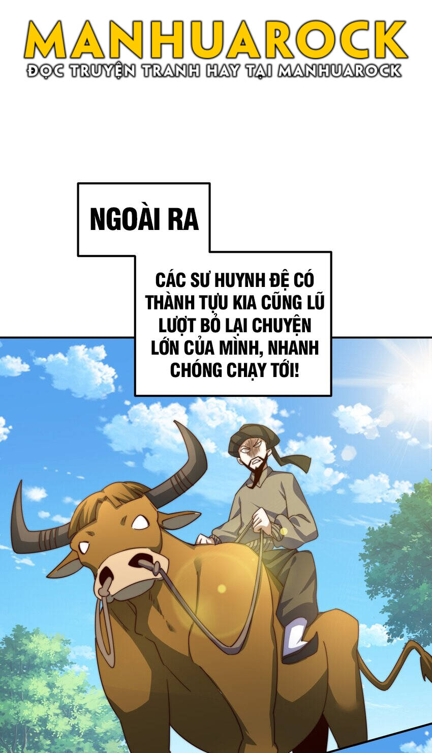 Người Trên Vạn Người Chapter 235 - Trang 2