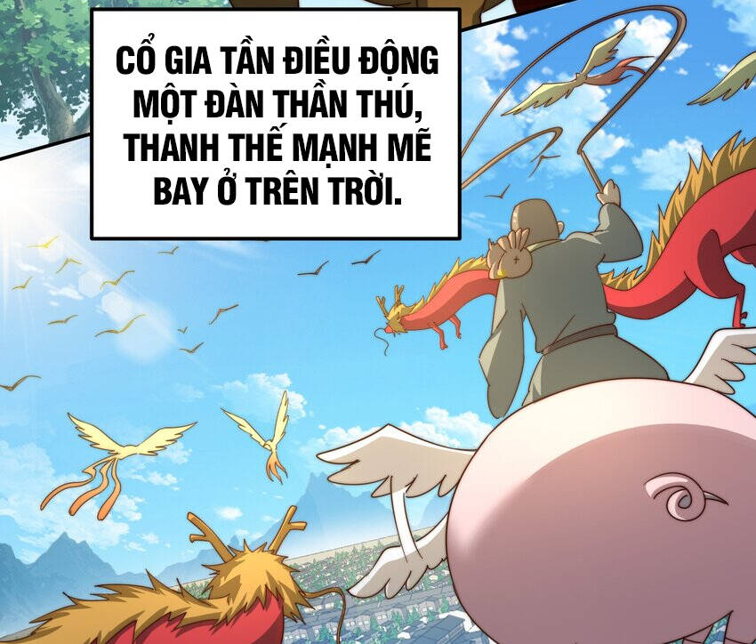 Người Trên Vạn Người Chapter 235 - Trang 2