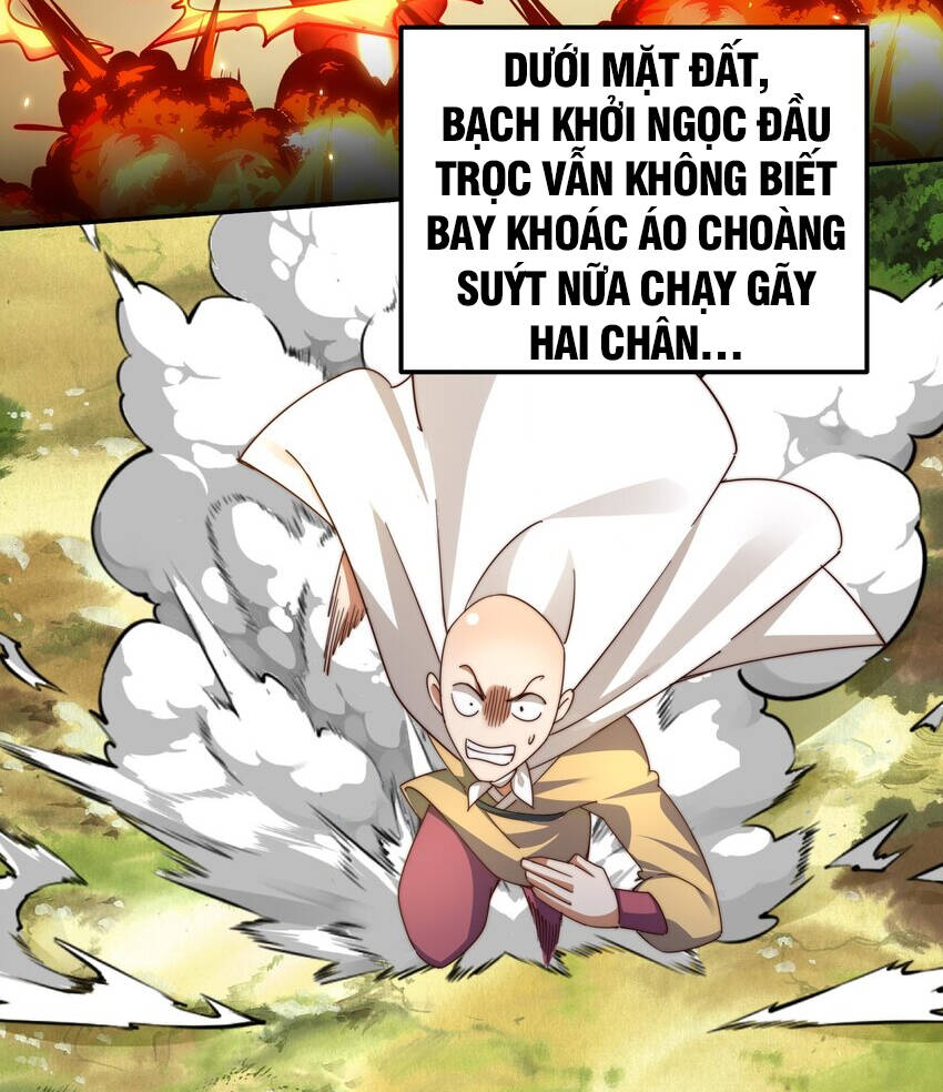 Người Trên Vạn Người Chapter 235 - Trang 2