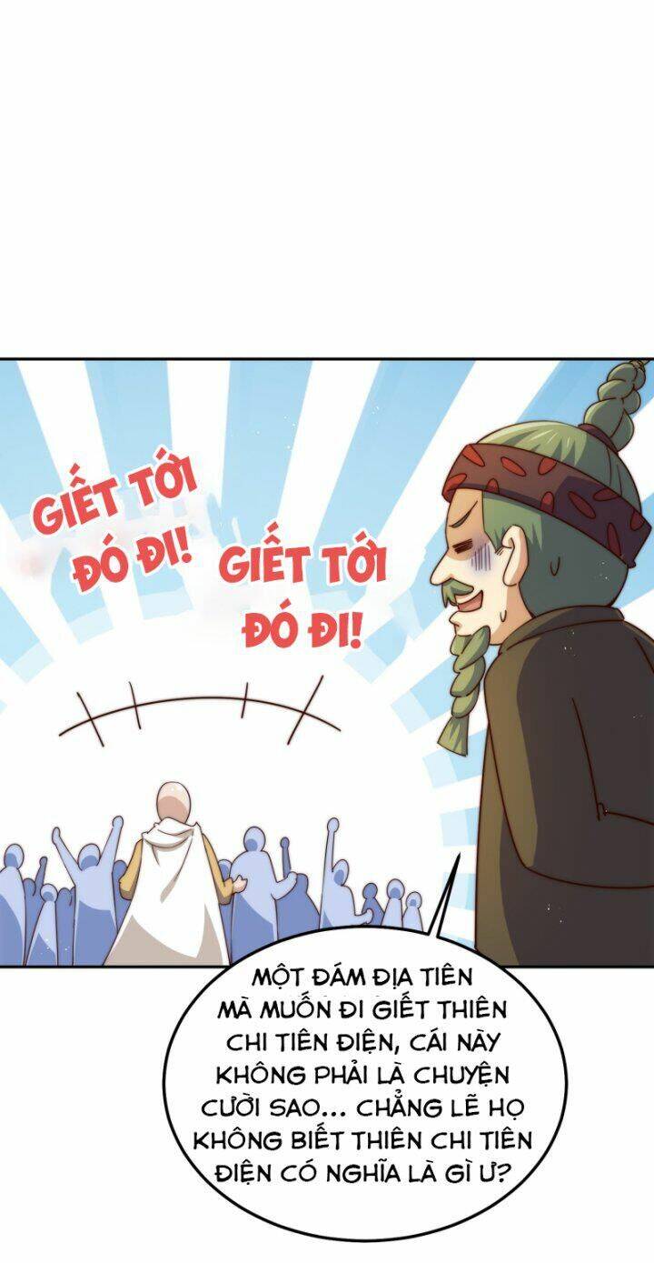 Người Trên Vạn Người Chapter 236 - Trang 2