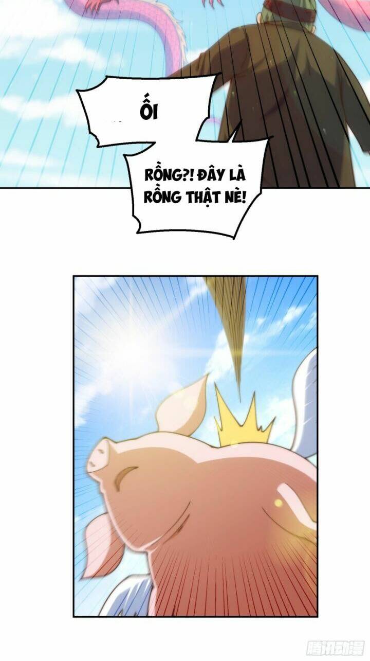 Người Trên Vạn Người Chapter 236 - Trang 2