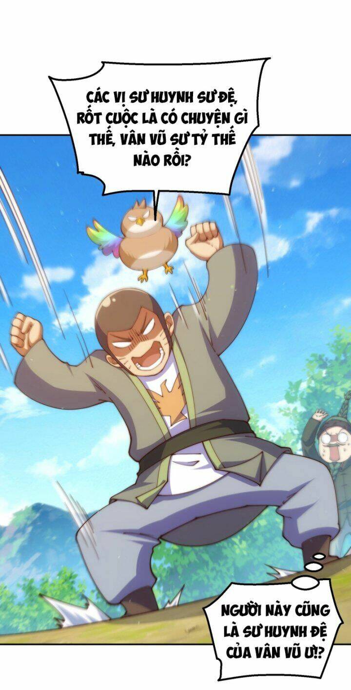 Người Trên Vạn Người Chapter 236 - Trang 2