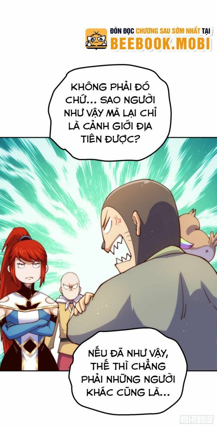 Người Trên Vạn Người Chapter 236 - Trang 2