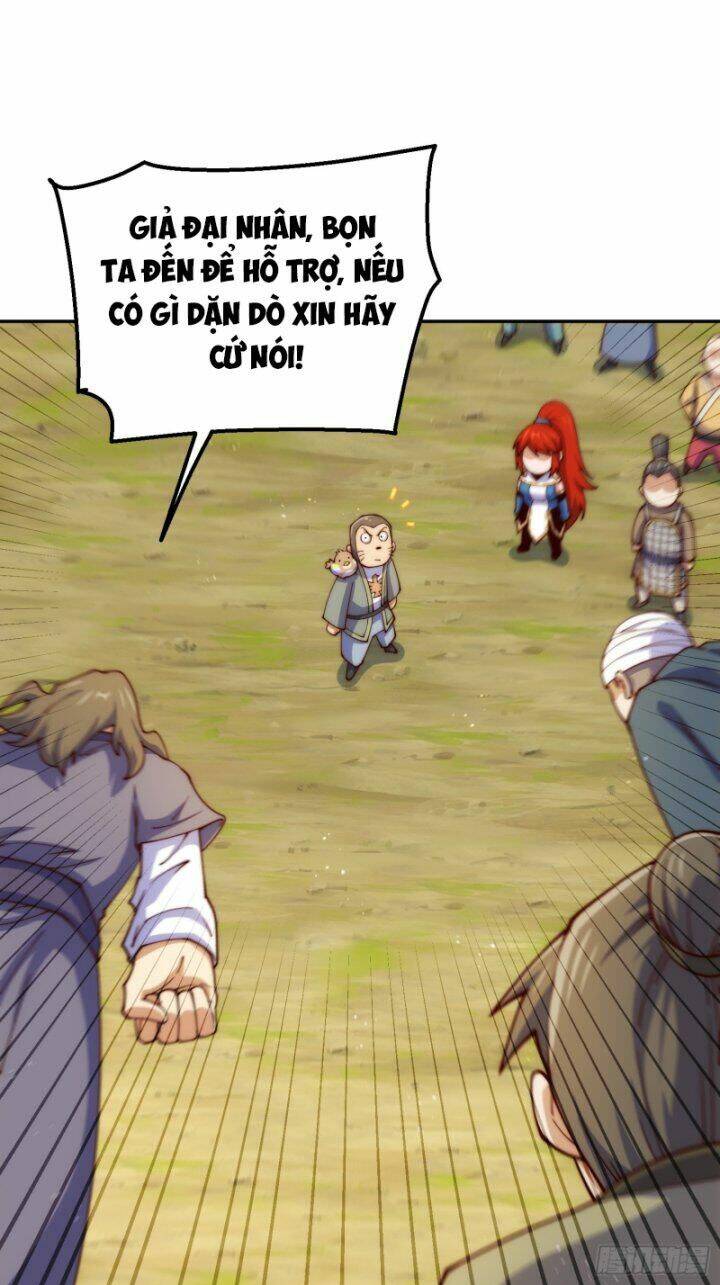 Người Trên Vạn Người Chapter 236 - Trang 2