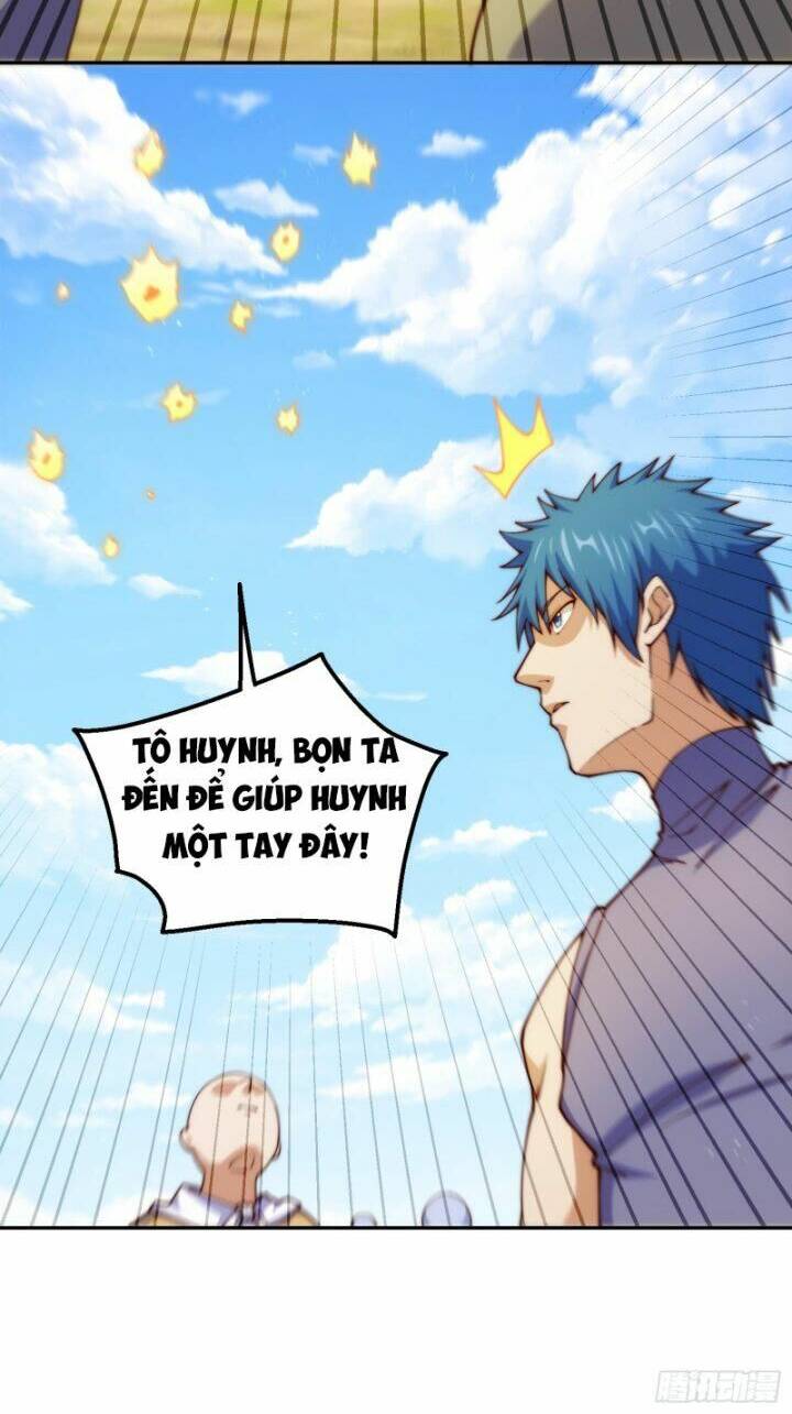 Người Trên Vạn Người Chapter 236 - Trang 2