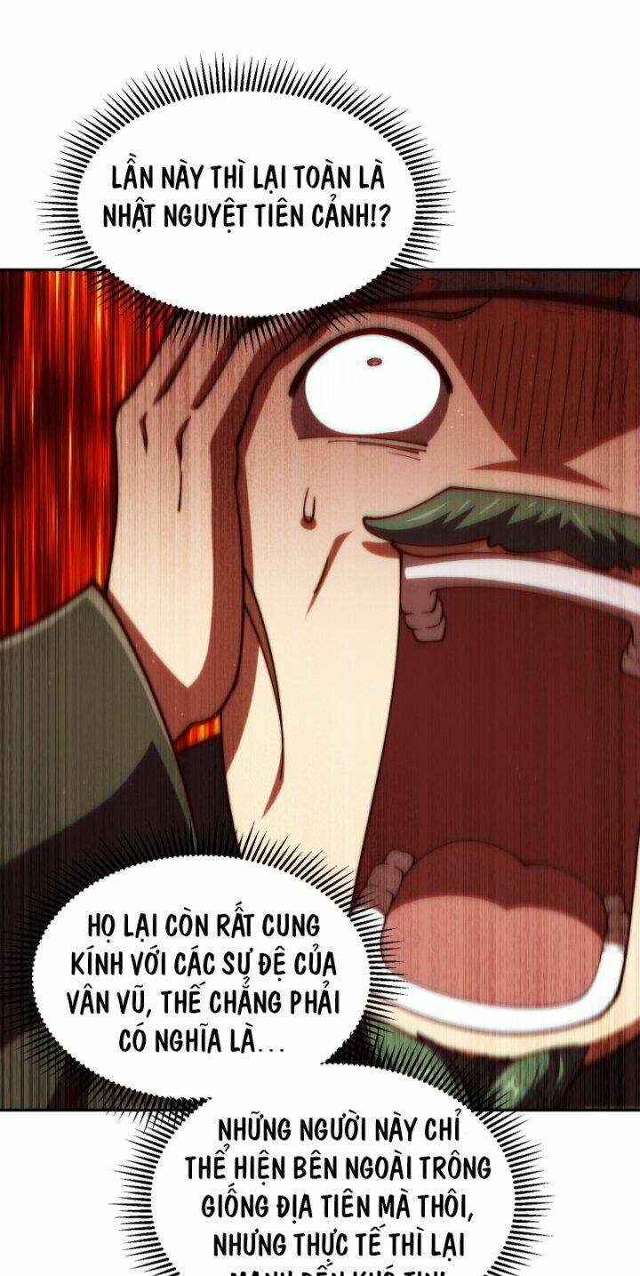 Người Trên Vạn Người Chapter 236 - Trang 2