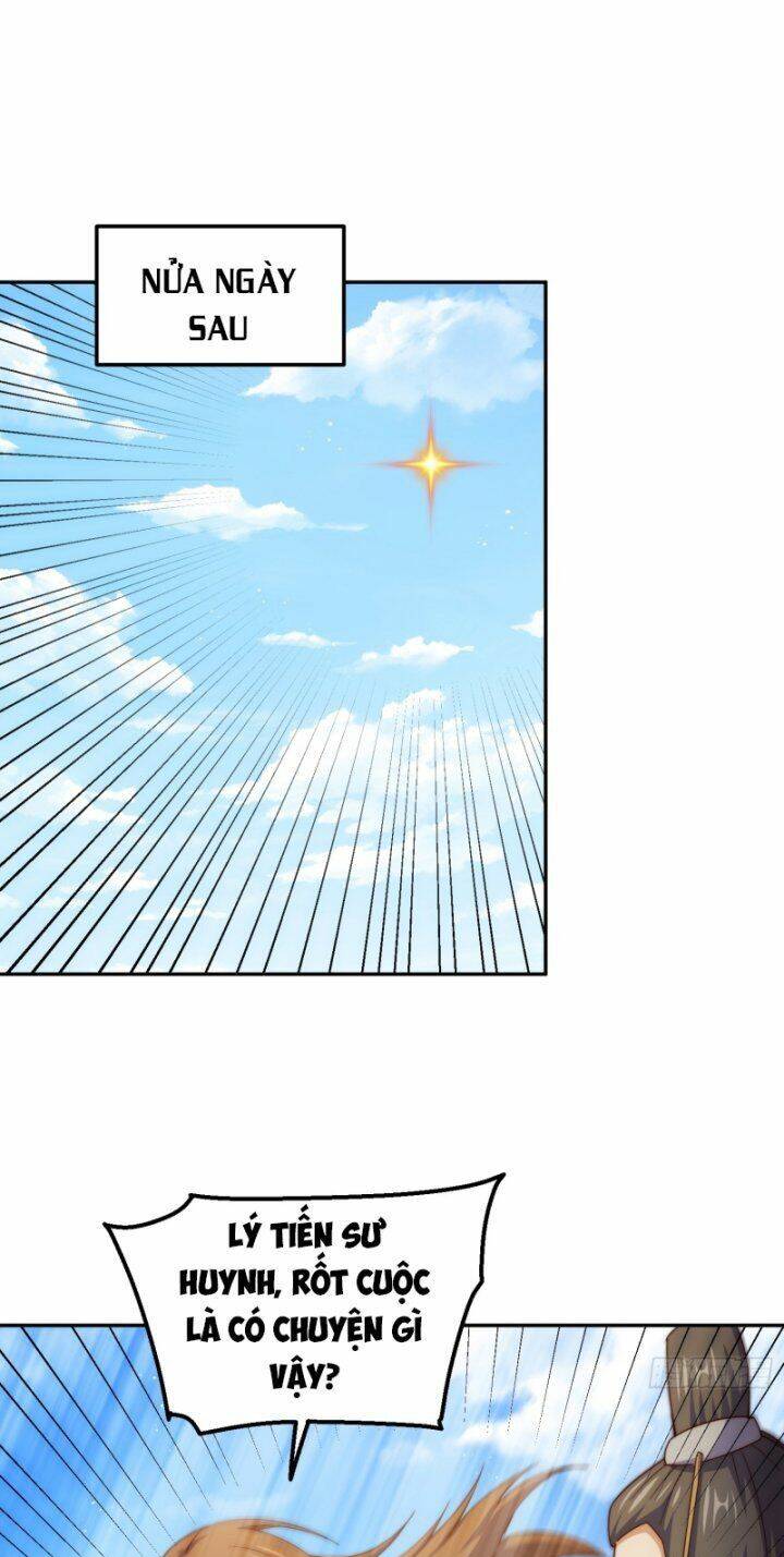 Người Trên Vạn Người Chapter 236 - Trang 2