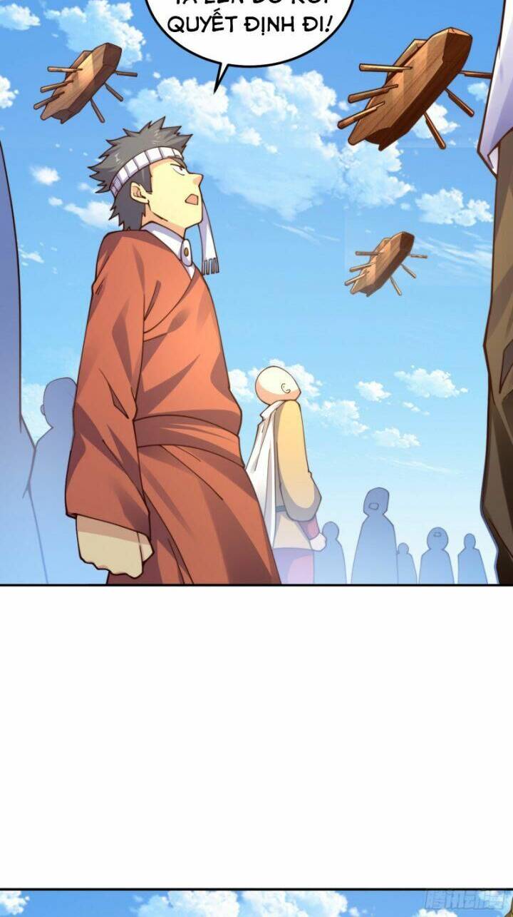 Người Trên Vạn Người Chapter 236 - Trang 2