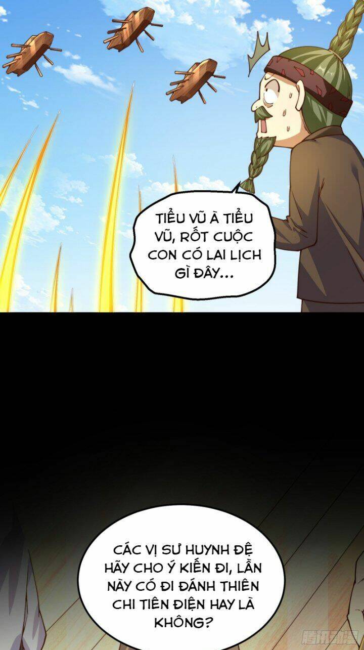 Người Trên Vạn Người Chapter 236 - Trang 2