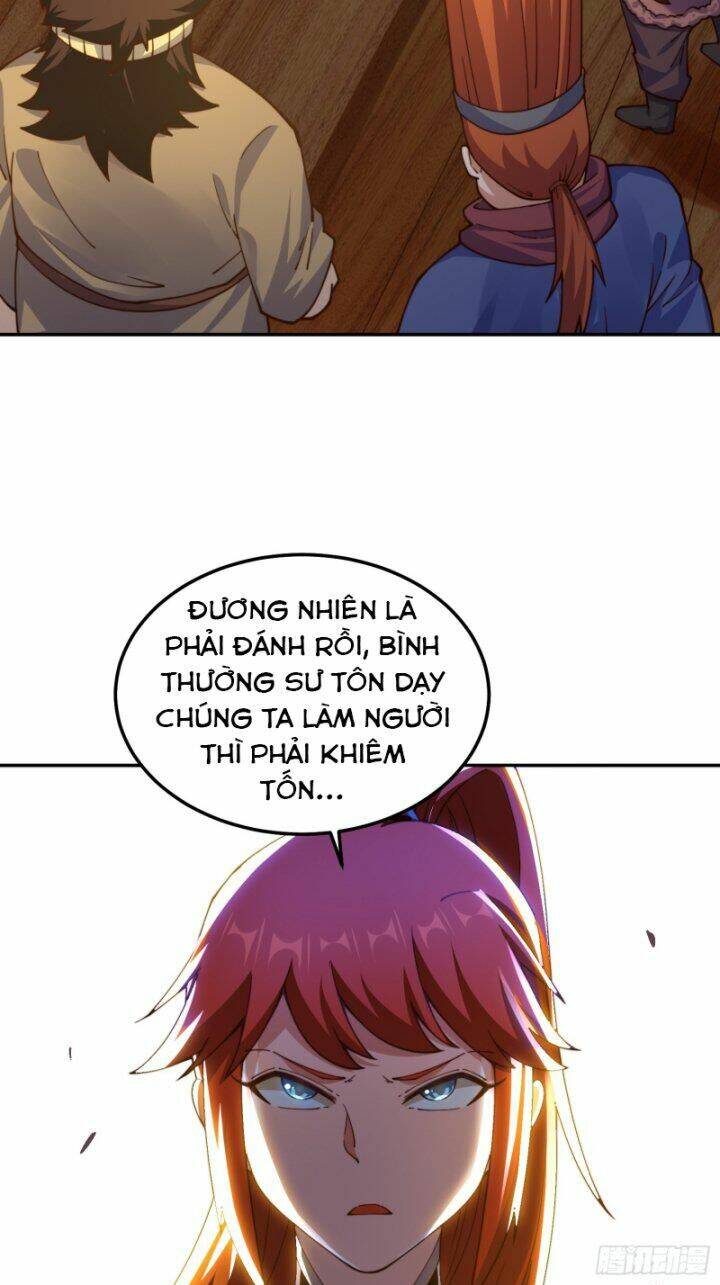 Người Trên Vạn Người Chapter 236 - Trang 2