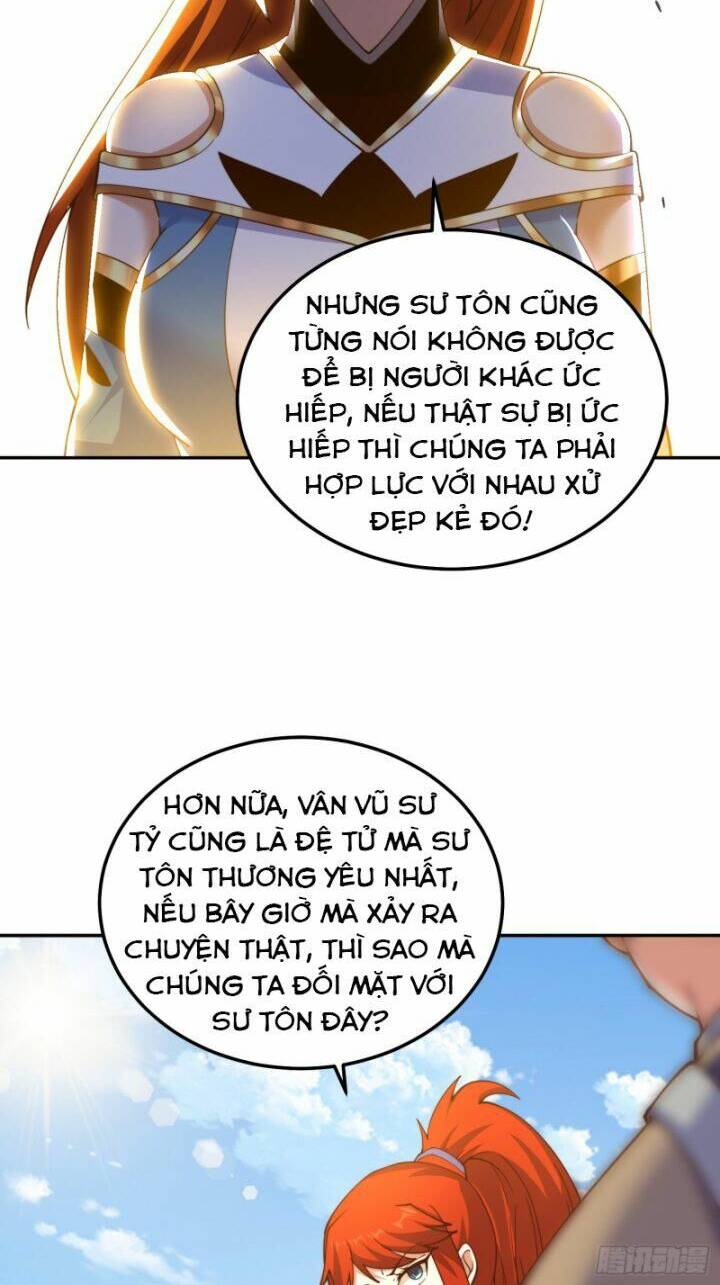 Người Trên Vạn Người Chapter 236 - Trang 2