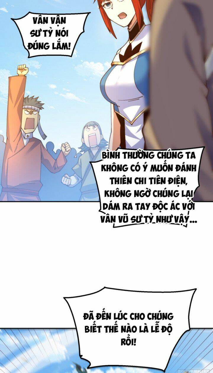 Người Trên Vạn Người Chapter 236 - Trang 2