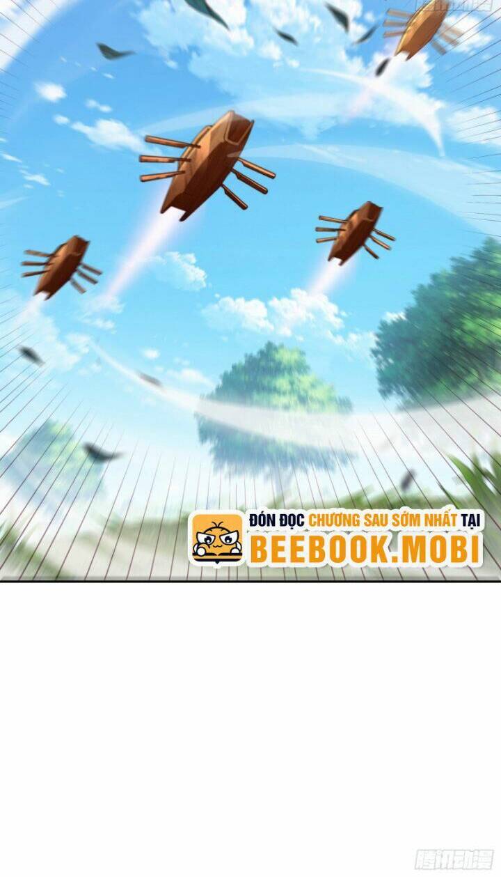 Người Trên Vạn Người Chapter 236 - Trang 2