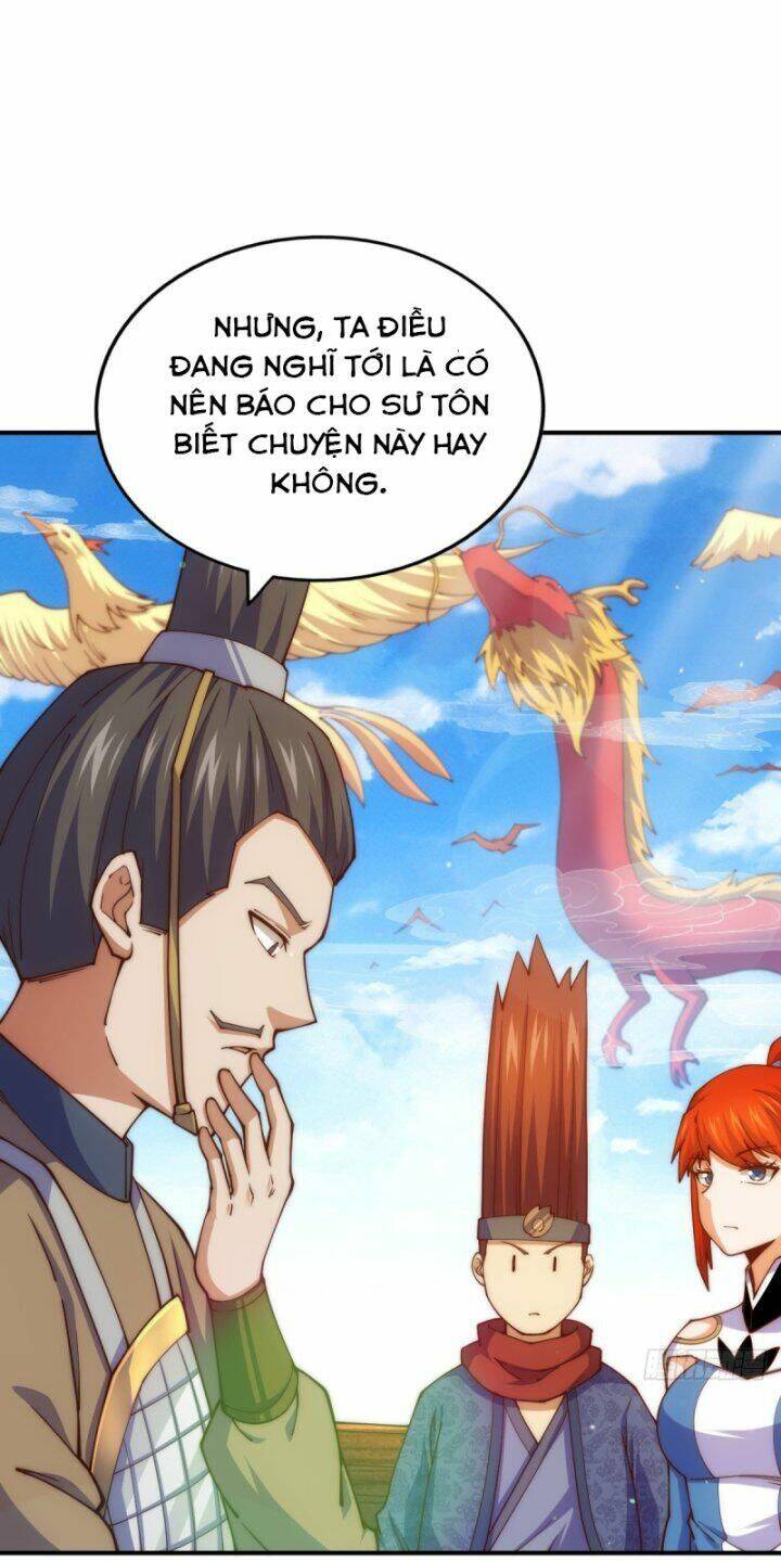 Người Trên Vạn Người Chapter 236 - Trang 2