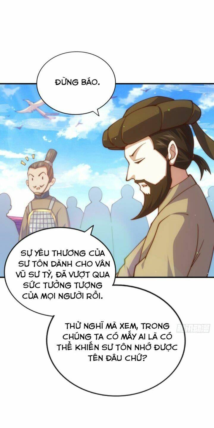 Người Trên Vạn Người Chapter 236 - Trang 2