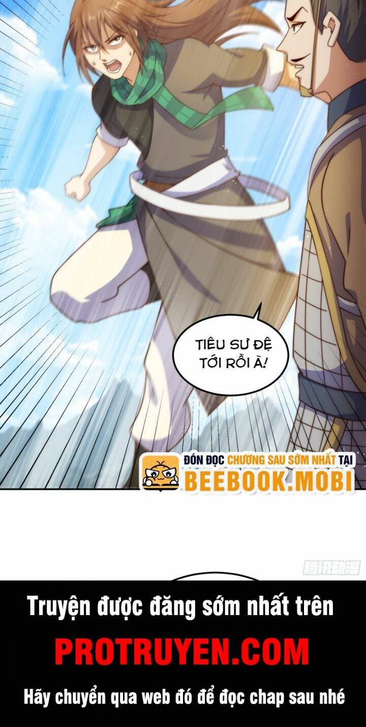 Người Trên Vạn Người Chapter 236 - Trang 2