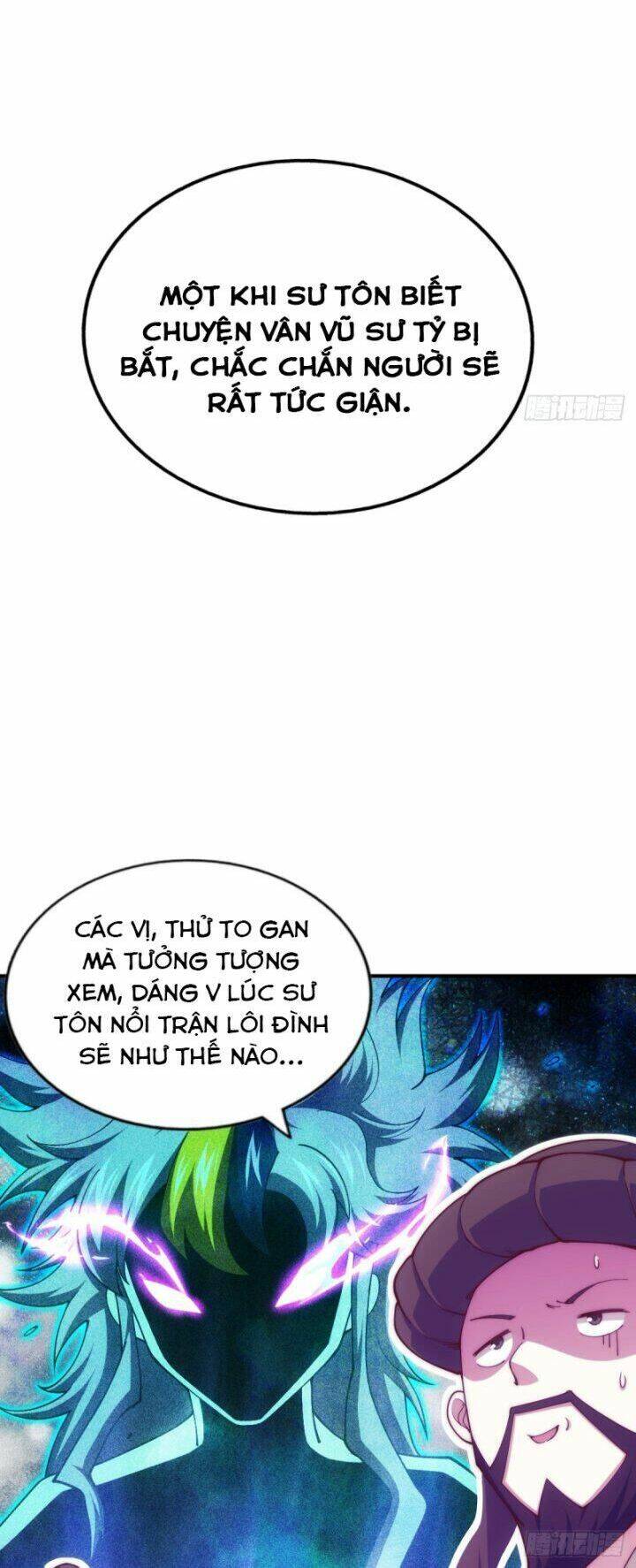 Người Trên Vạn Người Chapter 236 - Trang 2