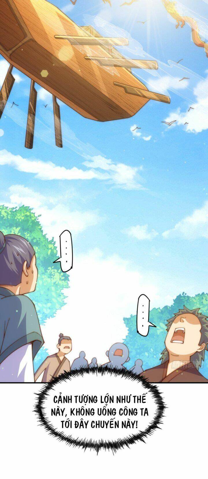 Người Trên Vạn Người Chapter 236 - Trang 2
