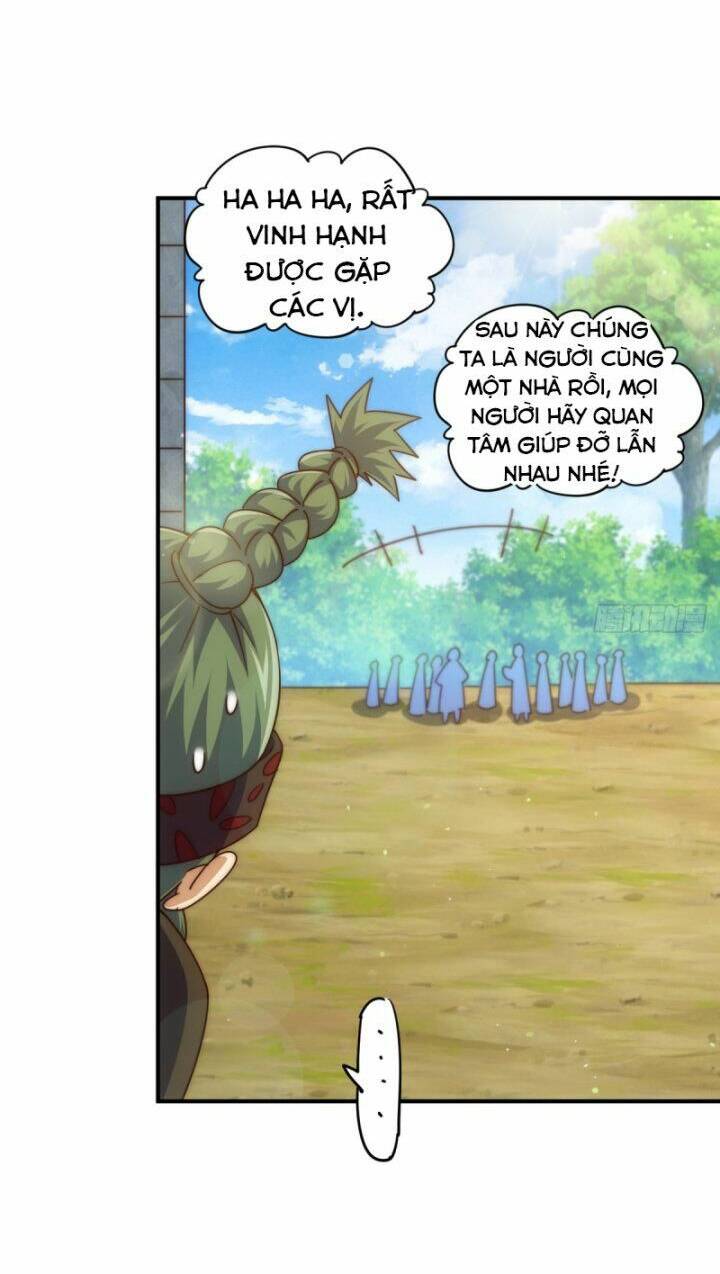 Người Trên Vạn Người Chapter 236 - Trang 2