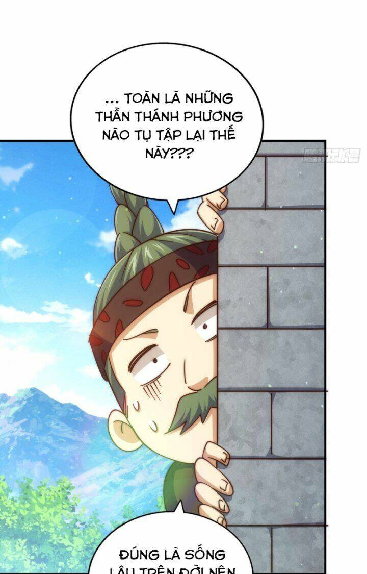 Người Trên Vạn Người Chapter 236 - Trang 2