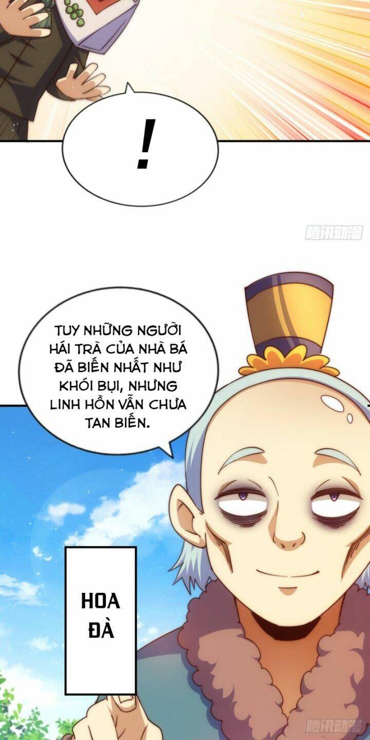 Người Trên Vạn Người Chapter 236 - Trang 2