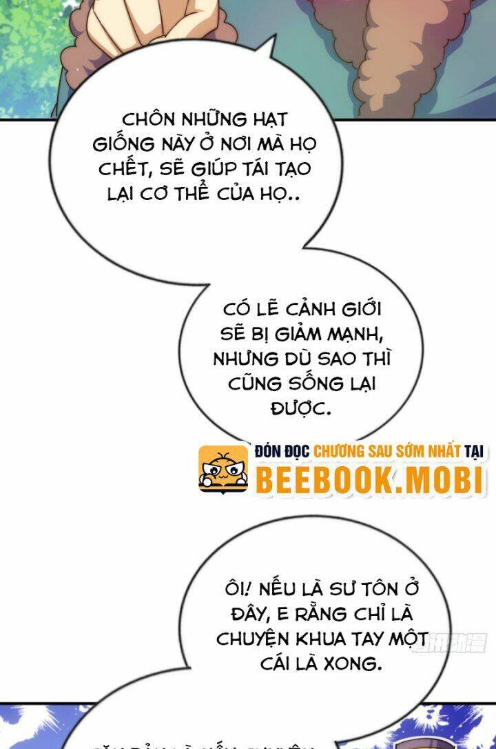 Người Trên Vạn Người Chapter 236 - Trang 2