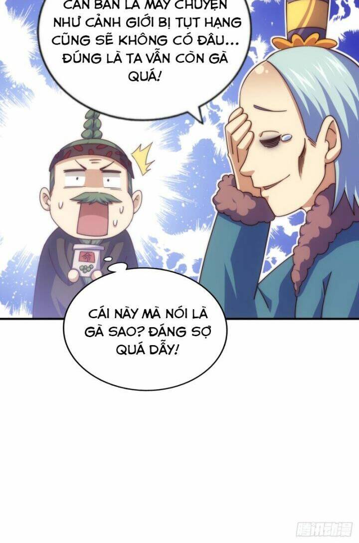 Người Trên Vạn Người Chapter 236 - Trang 2