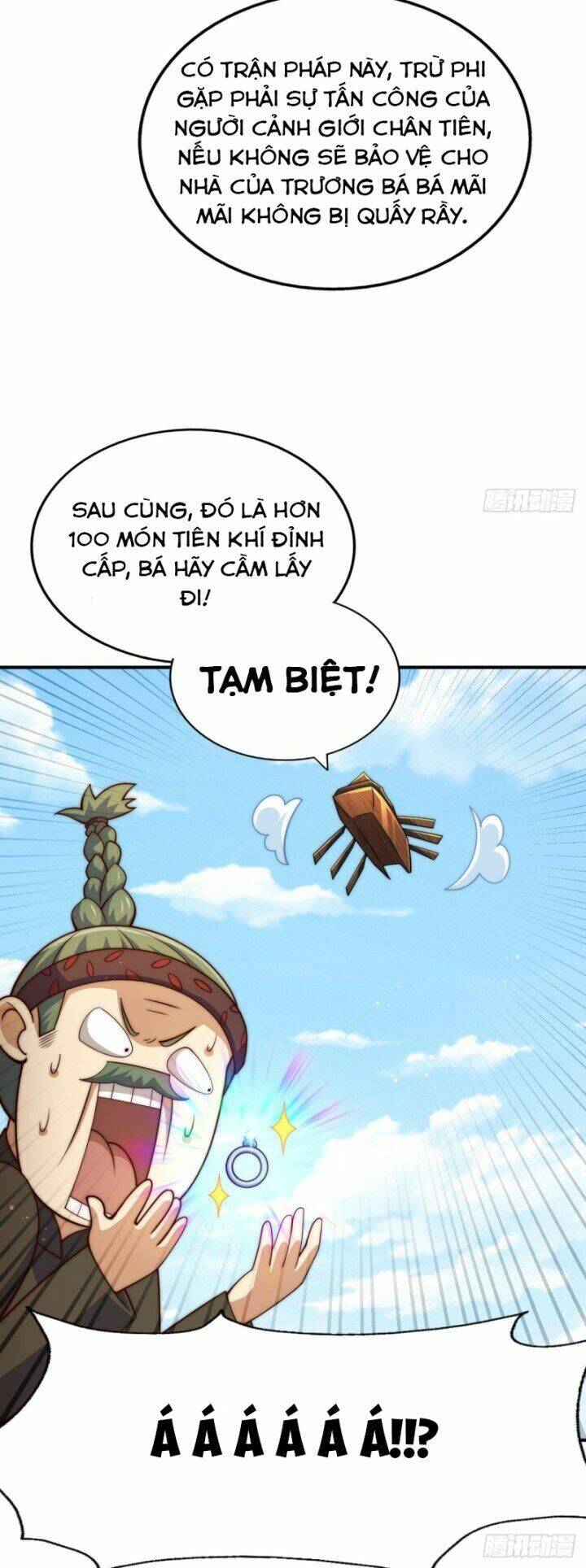 Người Trên Vạn Người Chapter 236 - Trang 2