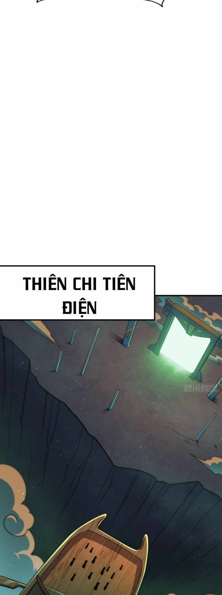 Người Trên Vạn Người Chapter 236 - Trang 2