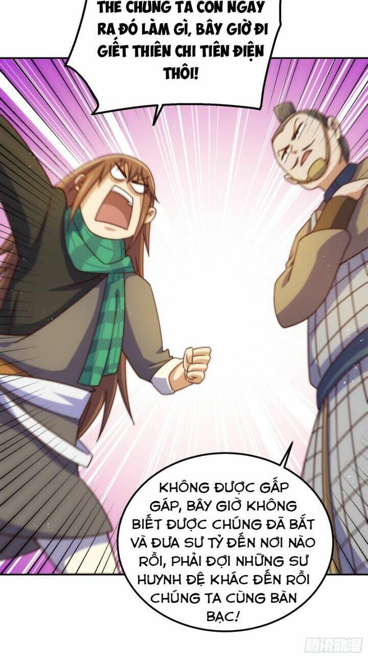 Người Trên Vạn Người Chapter 236 - Trang 2