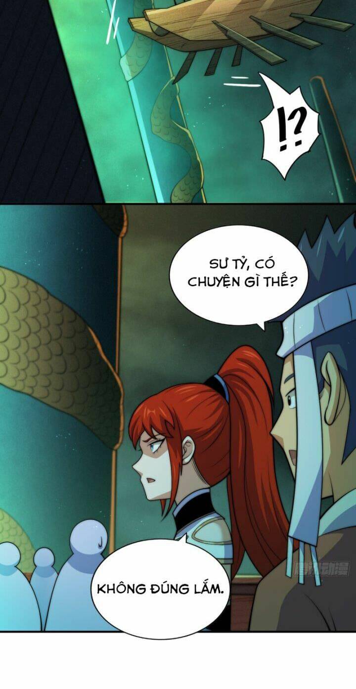 Người Trên Vạn Người Chapter 236 - Trang 2