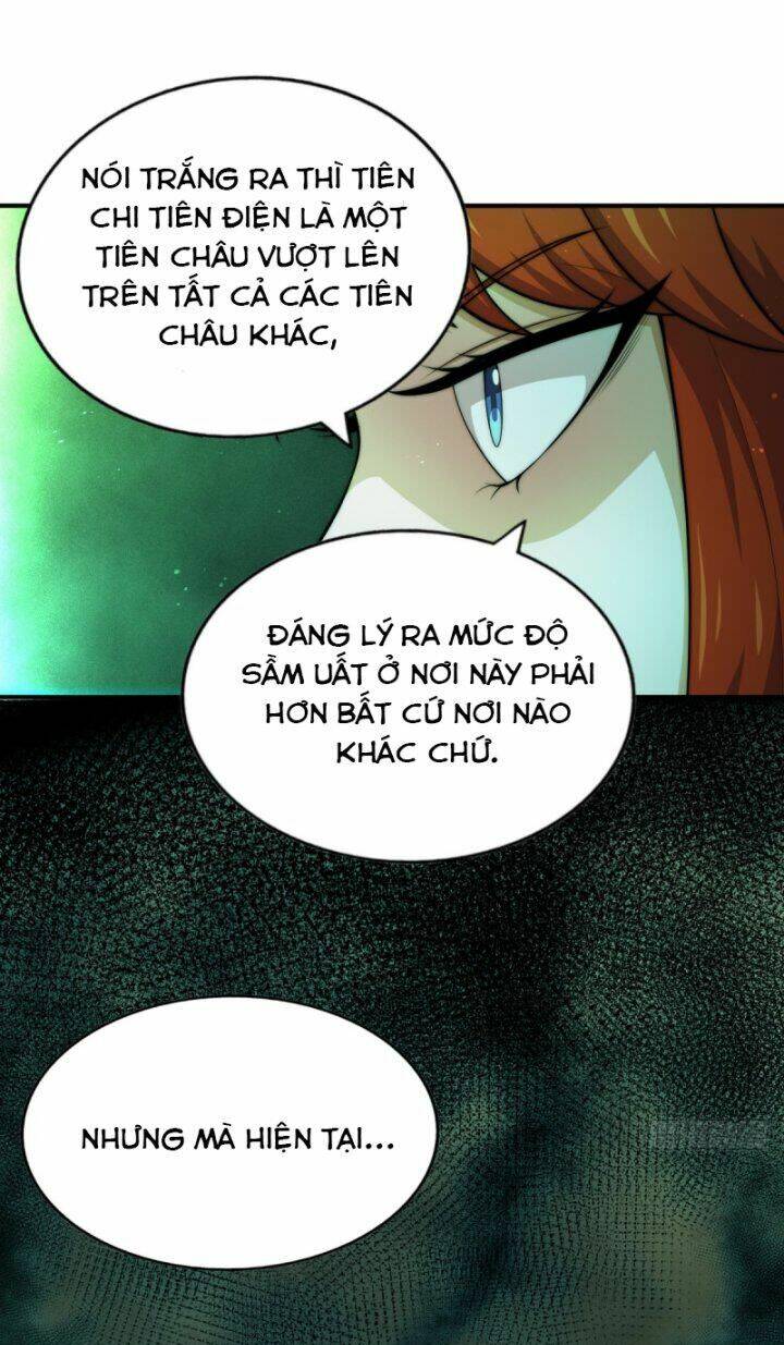 Người Trên Vạn Người Chapter 236 - Trang 2