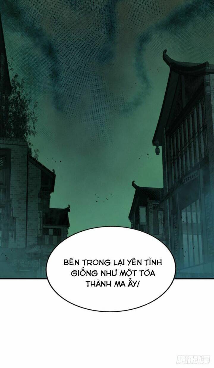 Người Trên Vạn Người Chapter 236 - Trang 2