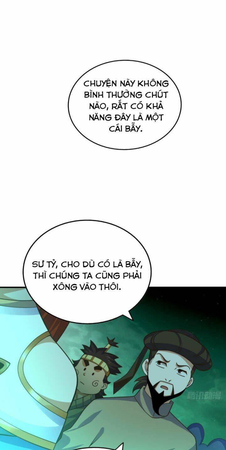 Người Trên Vạn Người Chapter 236 - Trang 2
