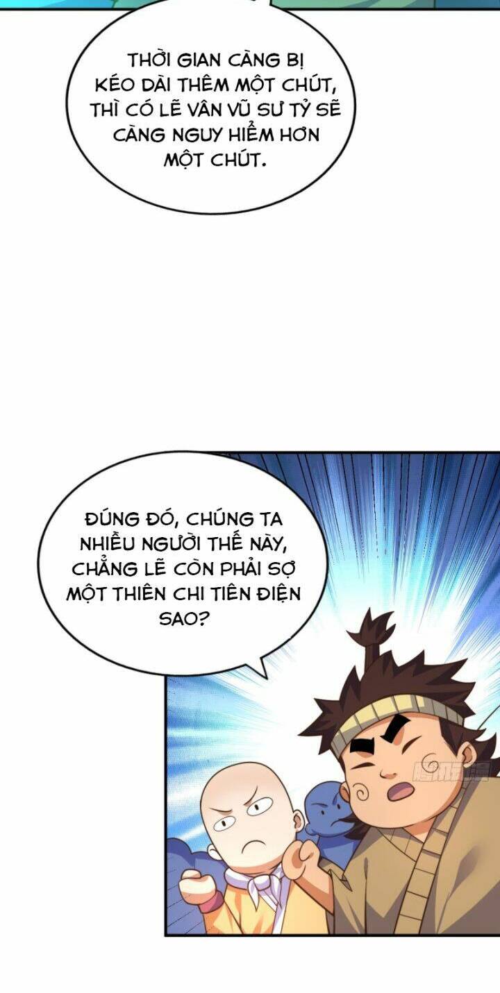 Người Trên Vạn Người Chapter 236 - Trang 2