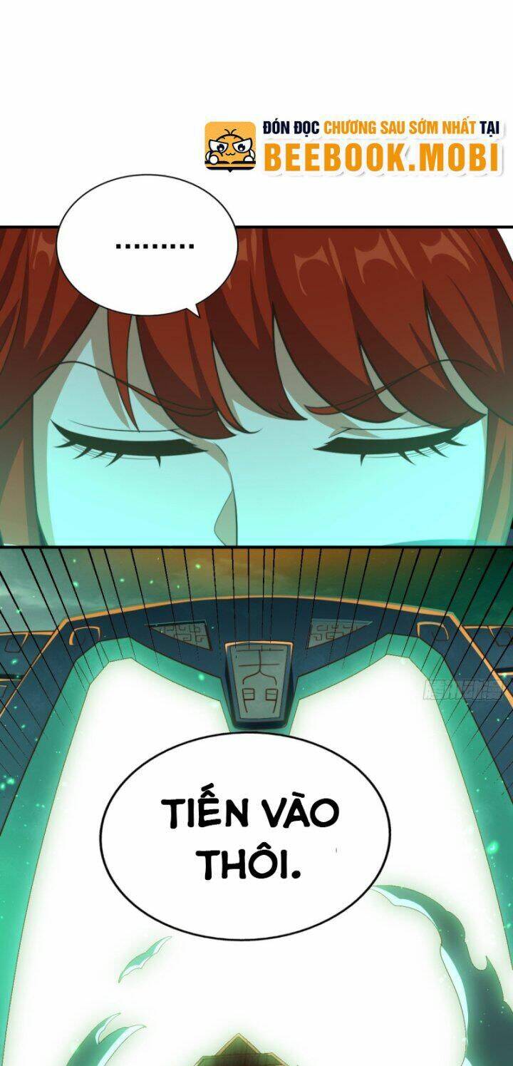 Người Trên Vạn Người Chapter 236 - Trang 2