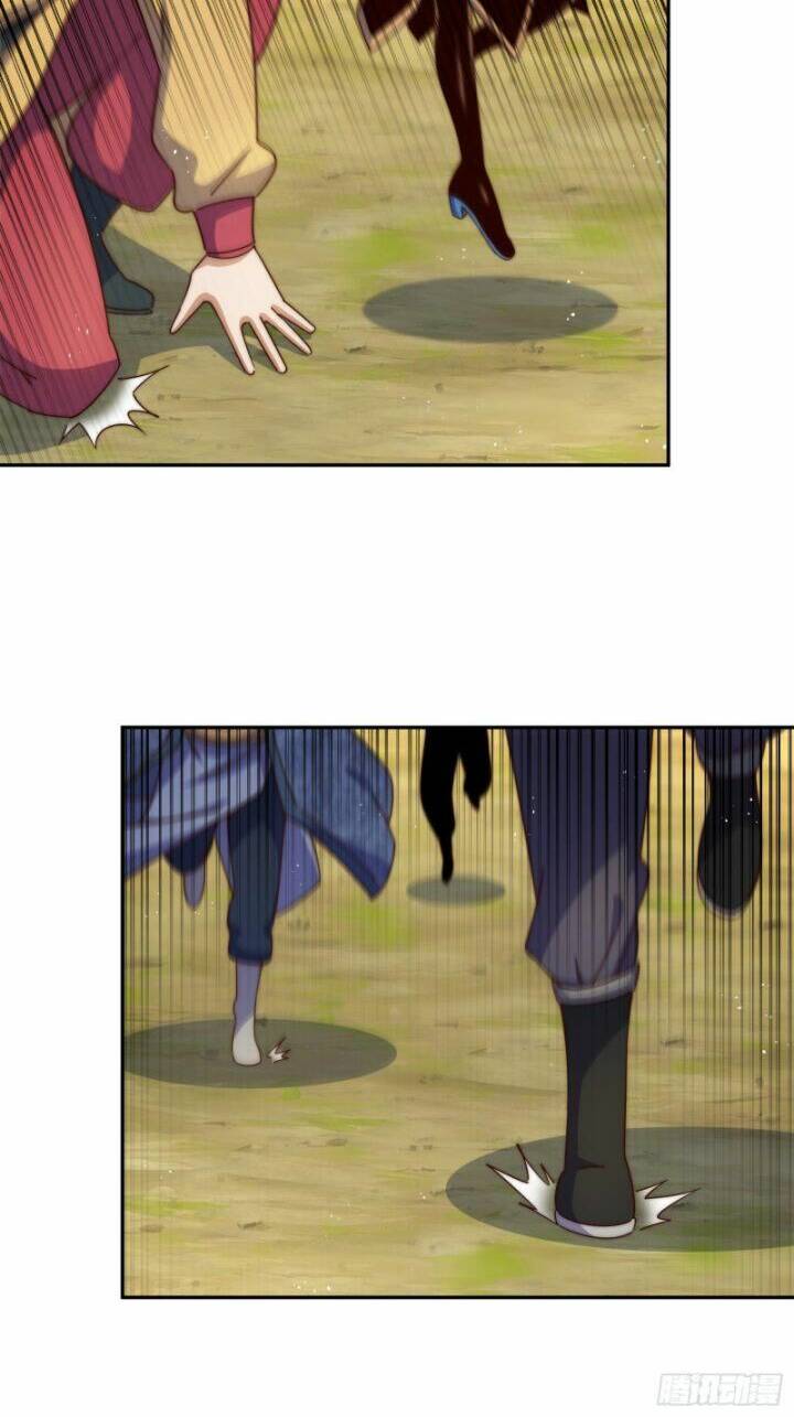 Người Trên Vạn Người Chapter 236 - Trang 2