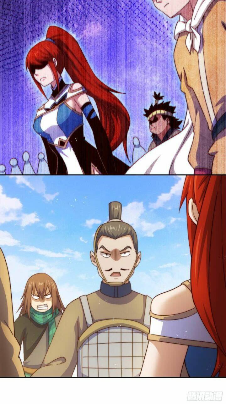 Người Trên Vạn Người Chapter 236 - Trang 2