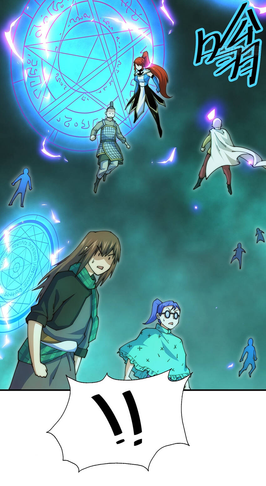 Người Trên Vạn Người Chapter 237 - Trang 2