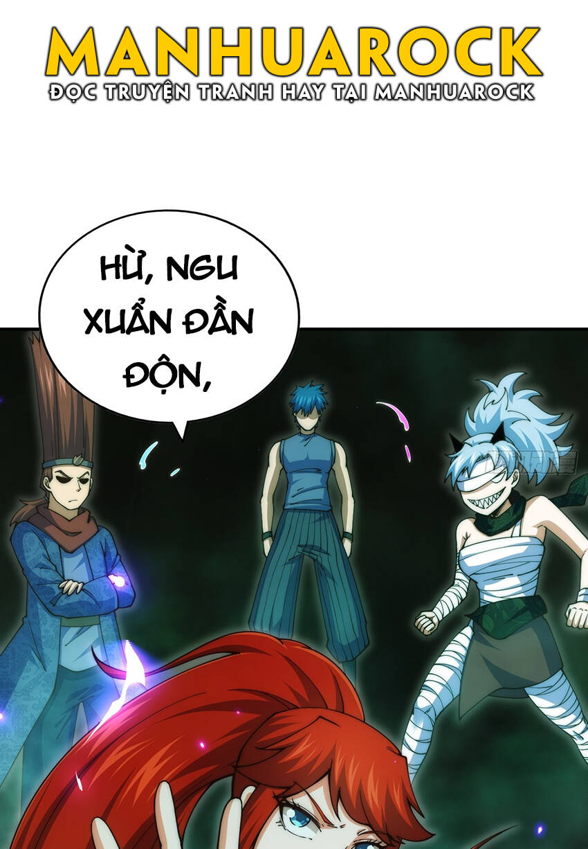 Người Trên Vạn Người Chapter 237 - Trang 2