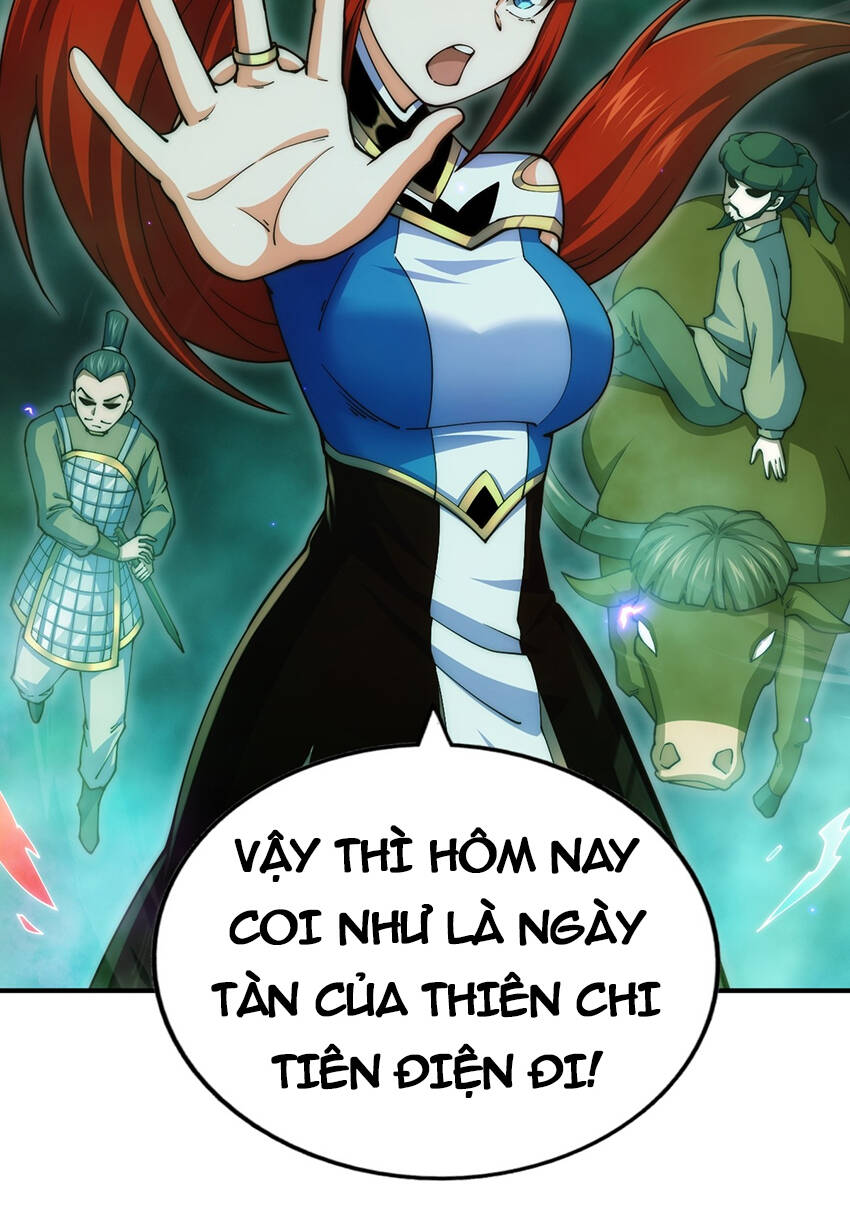 Người Trên Vạn Người Chapter 237 - Trang 2