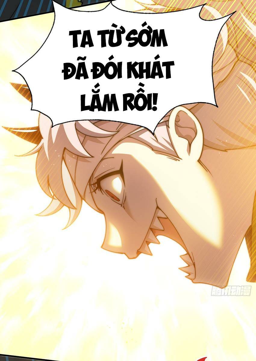 Người Trên Vạn Người Chapter 237 - Trang 2