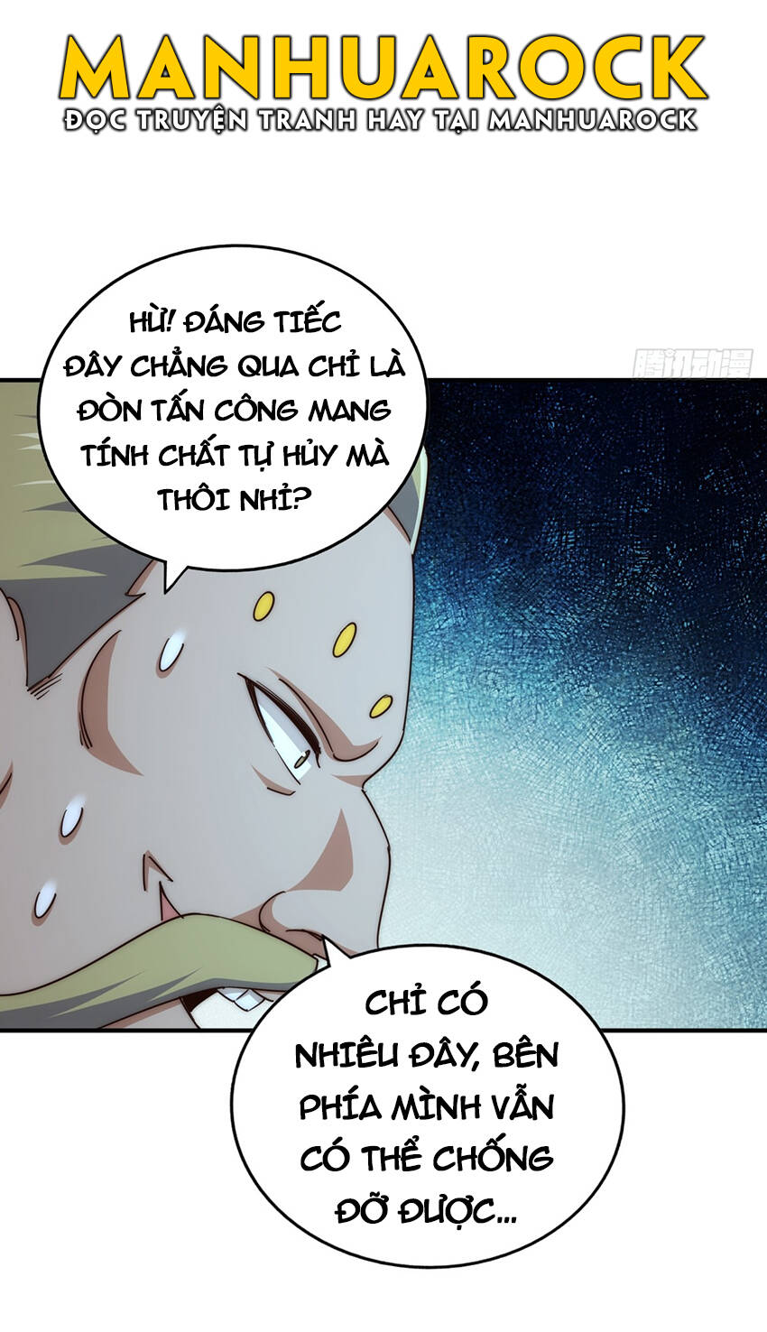 Người Trên Vạn Người Chapter 237 - Trang 2