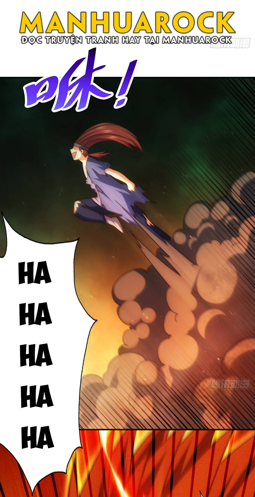 Người Trên Vạn Người Chapter 237 - Trang 2