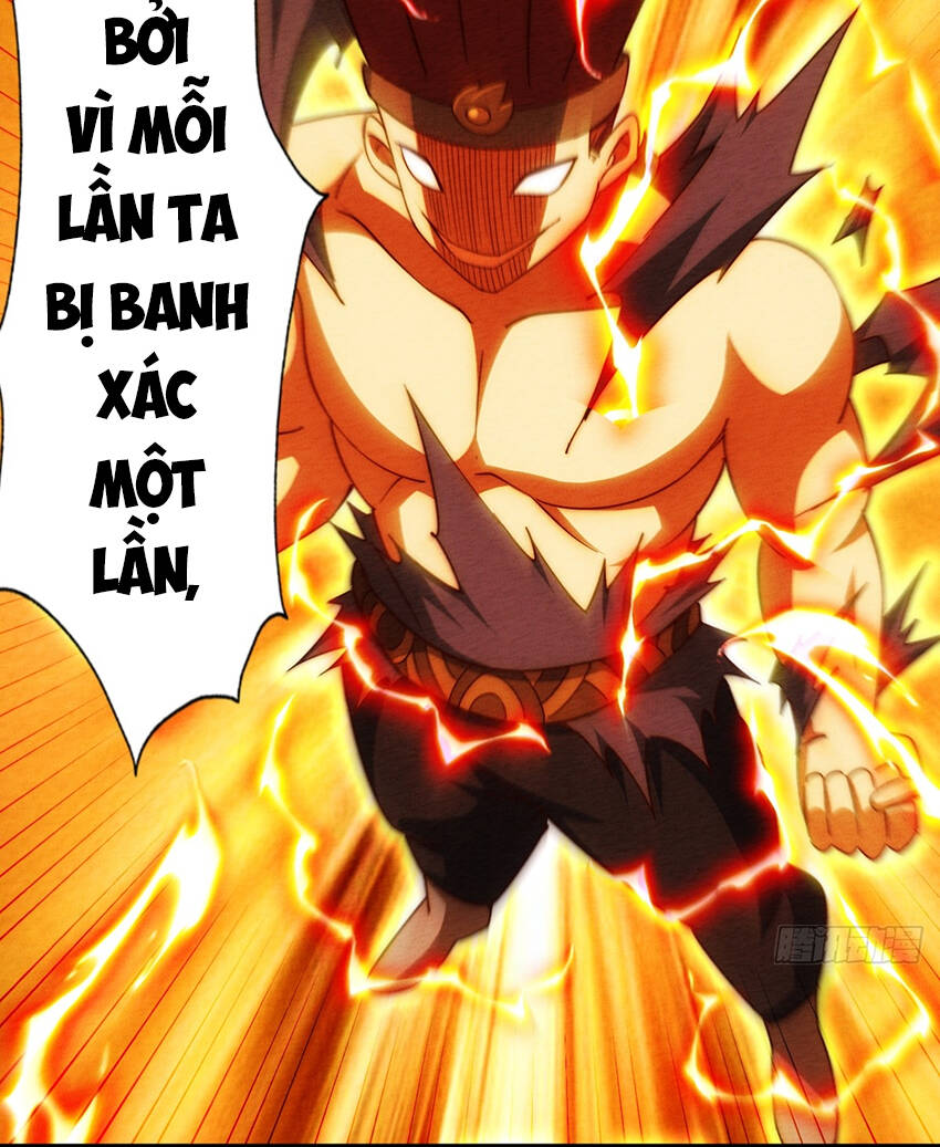 Người Trên Vạn Người Chapter 237 - Trang 2